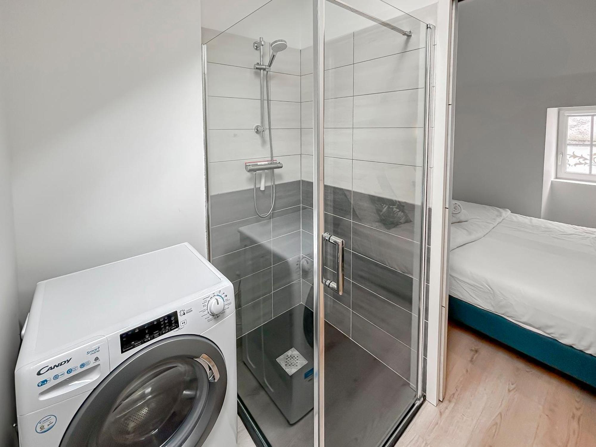 L'Atypique Hyper Centre Wifi Et Netflix Gratuit Apartment Mayenne Exterior foto